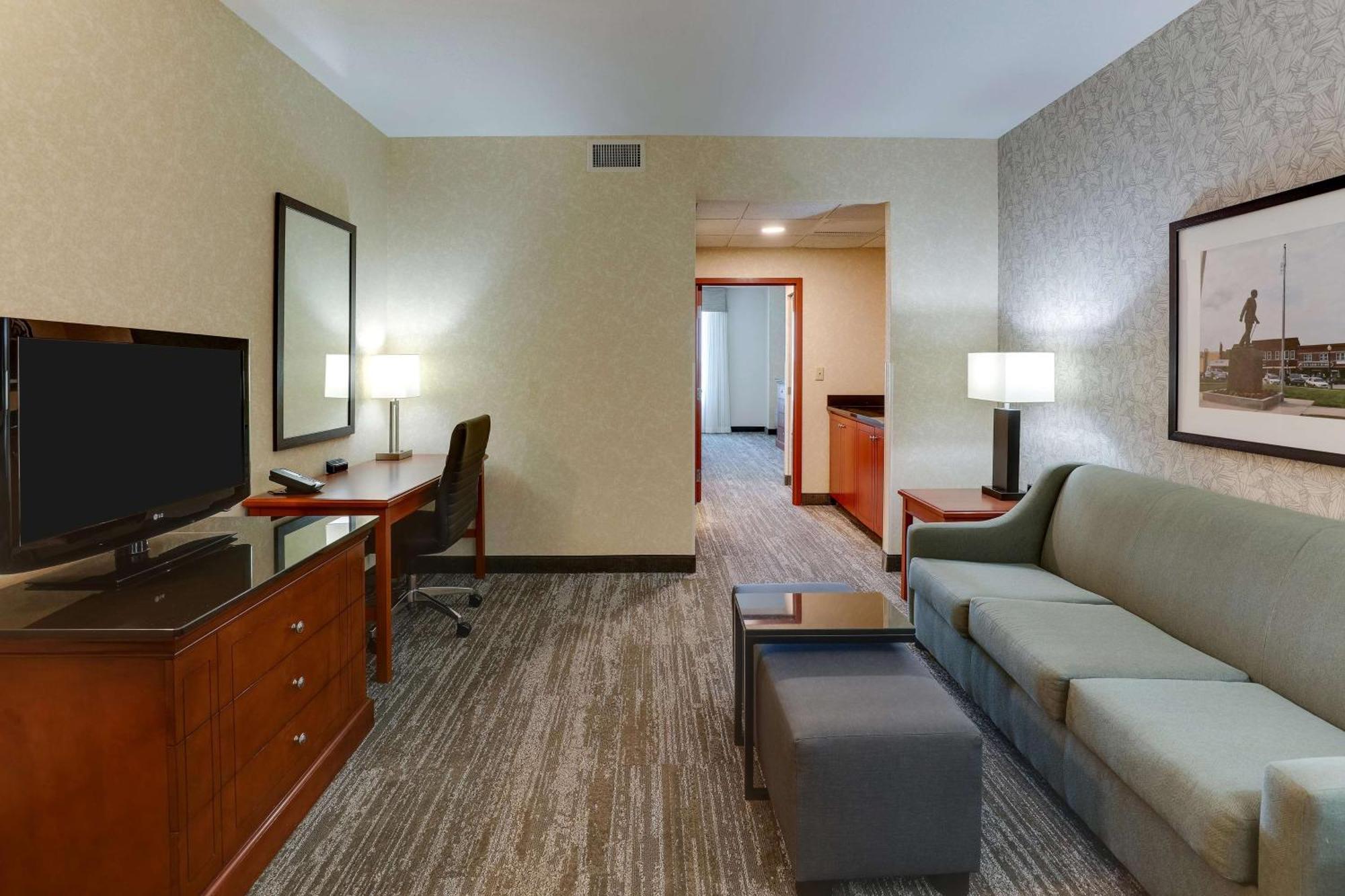 Drury Inn & Suites Independence Kansas City บลูสปริงส์ ภายนอก รูปภาพ